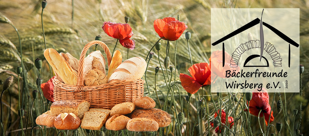 Bäckerfreunde Header