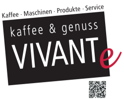 Logo Vivant-e