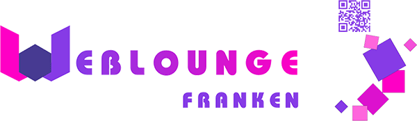 logo weblounge-Franken
